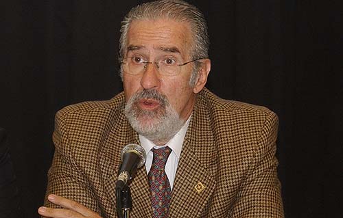 Atilio Borón