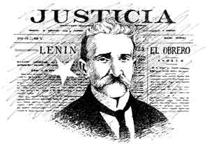 Carlos Baliño, eslabón entre el Partido Revolucionario Cubano de Martí, y el primer Partido Comunista Carlos Baliño, eslabón entre el Partido Revolucionario Cubano de Martí, y el primer Partido Comunista