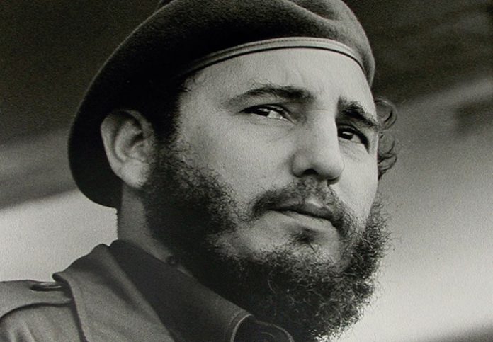 La historia vincula la rebeldía estudiantil local con la primera visita del máximo líder de la Revolución a esta ciudad./ Foto: Periódico Escambray La historia vincula la rebeldía estudiantil local con la primera visita del máximo líder de la Revolución a esta ciudad./ Foto: Periódico Escambray
