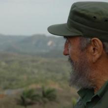 Fidel Castro