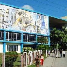 La Cátedra de la Universidad de Oriente dedicada al estudio del pensamiento y la obra de Fidel Castro. Foto: Archivo/RHC.