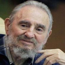 Fidel Castro Ruz