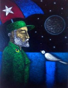 Varela Ravelo, Erik