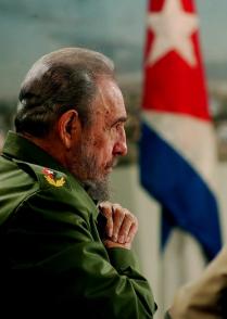 Fidel Castro Ruz, líder de la Revolución cubana. Foto: Ismael Francisco/ Cubadebate. Fidel Castro Ruz, líder de la Revolución cubana. Foto: Ismael Francisco/ Cubadebate.