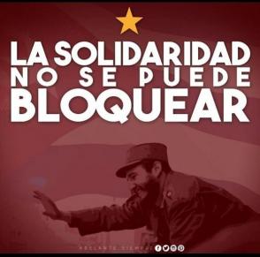 Cuba ha sido la causante de algunas de las noticias más alentadoras en los tiempos que estamos viviendo. Foto: Dominio Cuba. Cuba ha sido la causante de algunas de las noticias más alentadoras en los tiempos que estamos viviendo. Foto: Dominio Cuba.