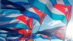 Nación y Revolución, patria y Revolución, no pueden concebirse separadas. Tampoco es posible imaginar la auténtica cultura cubana, la cultura nuestra, vigorosa y genuina, vendiéndose al Imperio, aliándose al anexionismo. Foto: Ministerio de Cultura. Nación y Revolución, patria y Revolución, no pueden concebirse separadas. Tampoco es posible imaginar la auténtica cultura cubana, la cultura nuestra, vigorosa y genuina, vendiéndose al Imperio, aliándose al anexionismo. Foto: Ministerio de Cultura.