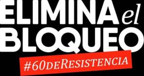 A 60 años de la infame Orden Ejecutiva 3447 que oficializó este acto inhumano del país norteño, la solidaridad de organizaciones internacionales no entiende de fronteras y alzan sus voces a favor del pueblo cubano. A 60 años de la infame Orden Ejecutiva 3447 que oficializó este acto inhumano del país norteño, la solidaridad de organizaciones internacionales no entiende de fronteras y alzan sus voces a favor del pueblo cubano.
