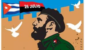 El Moncada es la victoria que celebramos. Autor: Falco El Moncada es la victoria que celebramos. Autor: Falco