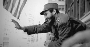 Nous avons besoin de la présence de Fidel dans notre conscience et dans notre cœur Photo: Archives