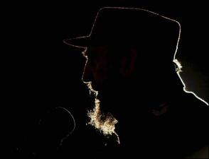 Fidel Castro Ruz Fidel Castro Ruz