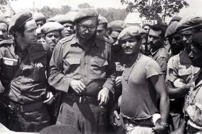 Fidel confió al pueblo, desde los inicios de la Revolución, la defensa de la patria; así fue en Girón.