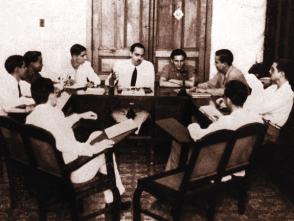 Fidel Castro Ruz_1944